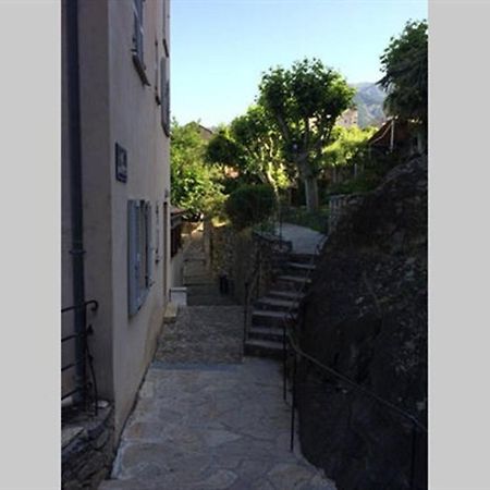 Appartement Citadelle Corte  Bilik gambar