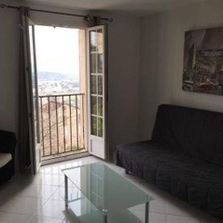 Appartement Citadelle Corte  Bilik gambar