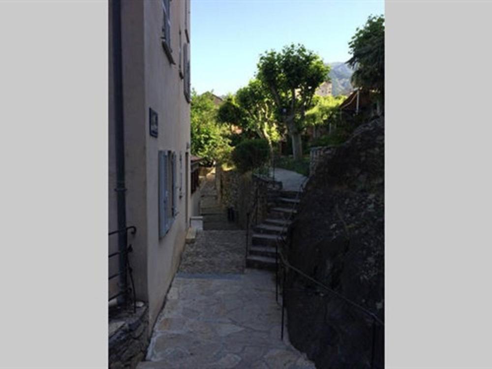 Appartement Citadelle Corte  Bilik gambar