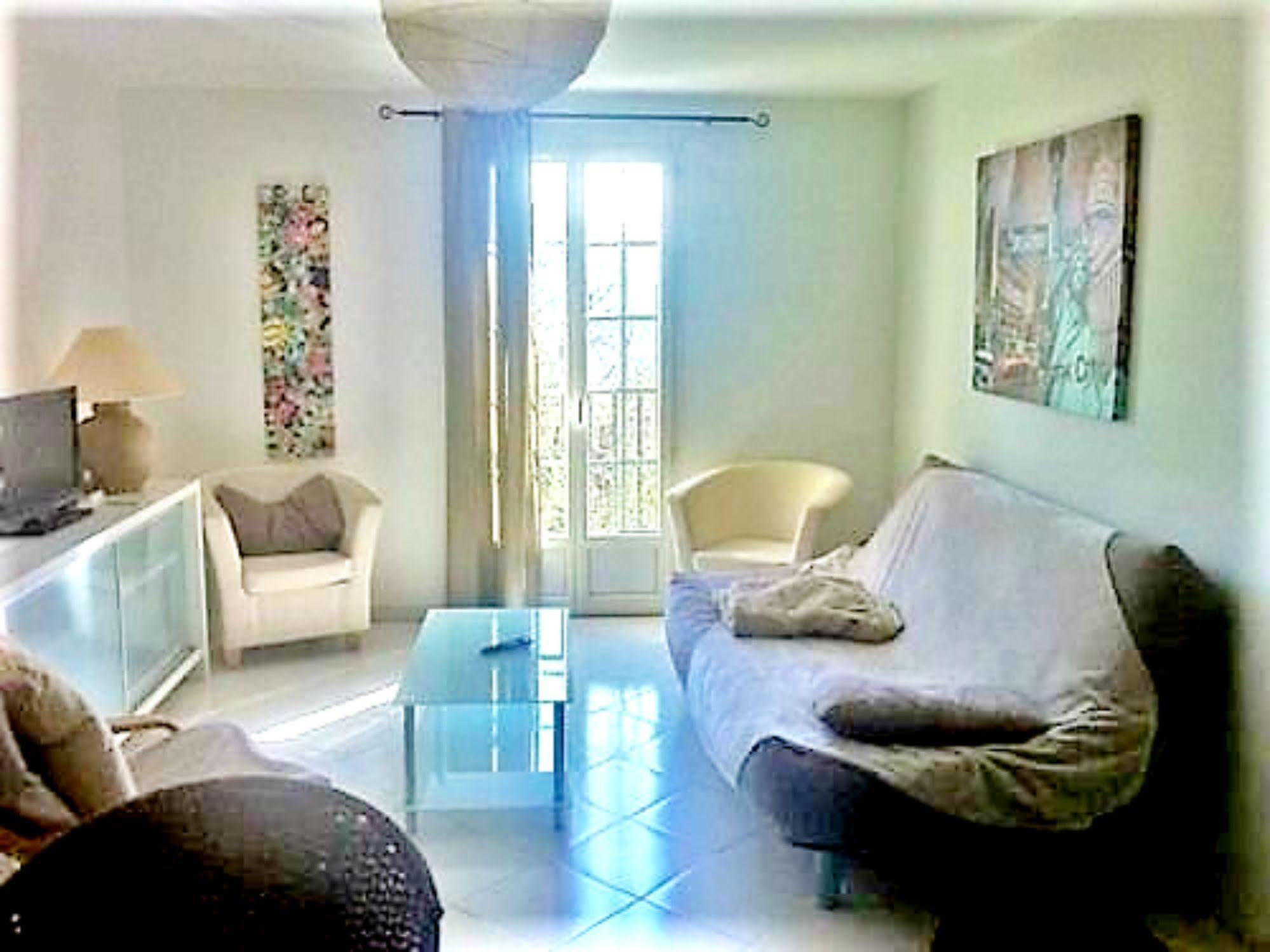 Appartement Citadelle Corte  Luaran gambar