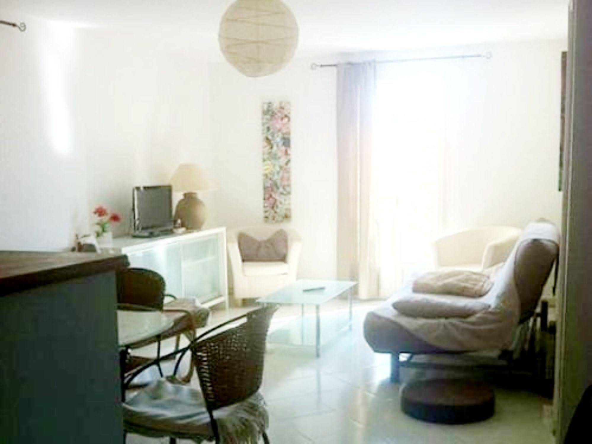 Appartement Citadelle Corte  Luaran gambar