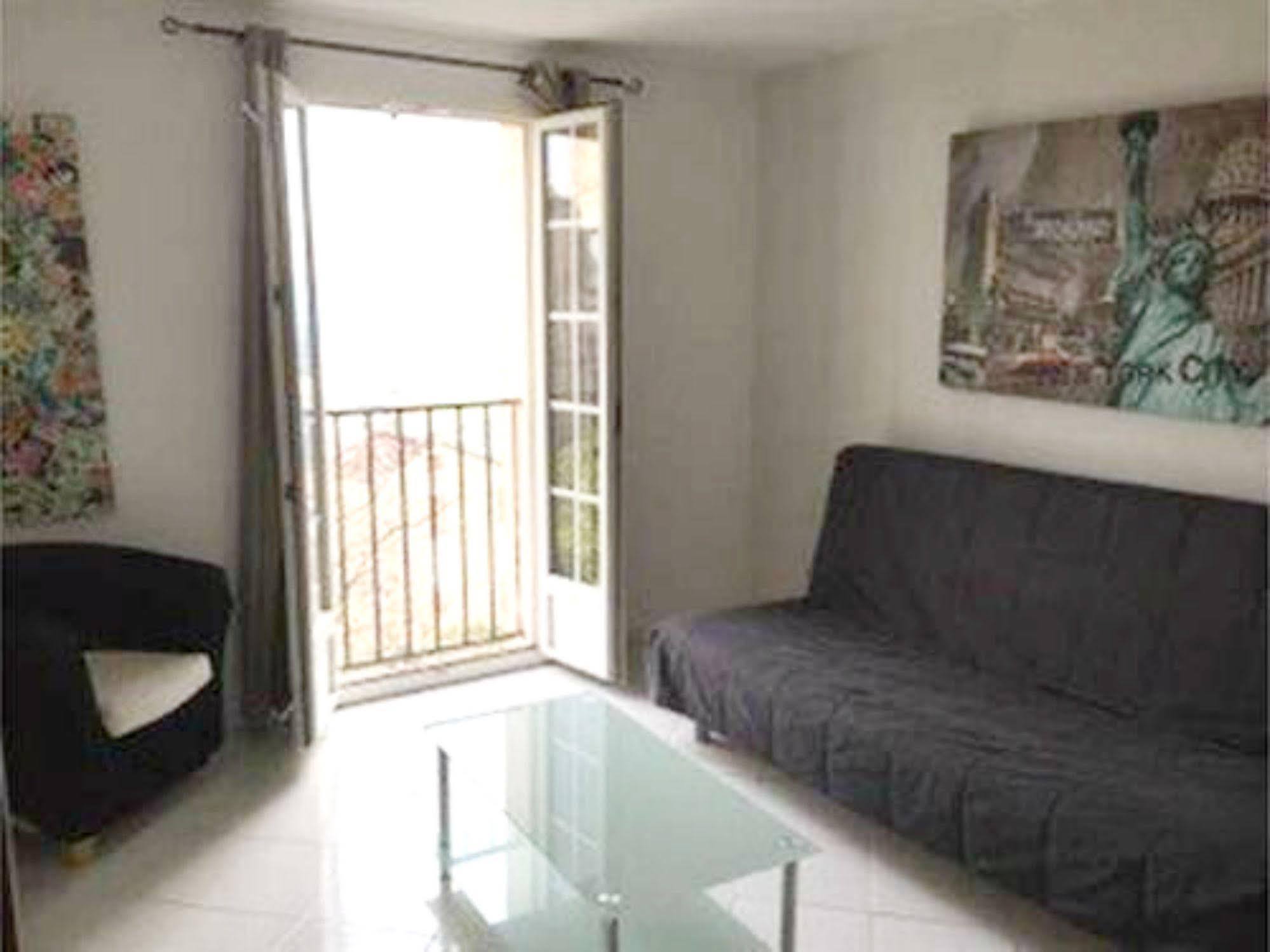 Appartement Citadelle Corte  Luaran gambar